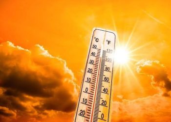Fim de semana com muito sol e calor no ES. Temperatura pode atingir 40ºC