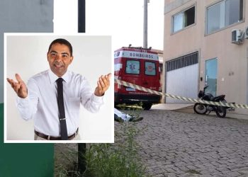 Julgamento dos acusados do assassinado de Dionízio Gonzaga marcado para dia 24 de março