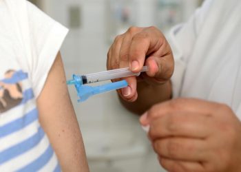 Sarampo: ES terá Dia D de vacinação no próximo sábado (30)