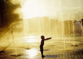 Semana começa com chuva e calor. Saiba como fica o tempo no ES nesta segunda-feira