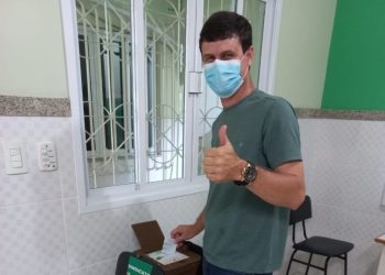 Eleições sindicais. Wasley Darós Cesconetto é reeleito presidente do STRAF