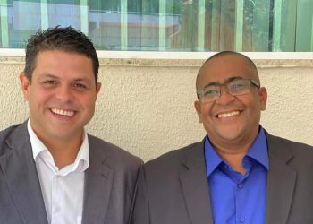 Justiça eleitoral cassa o mandato do prefeito e vice de Itapemirim e cidade terá nova eleição