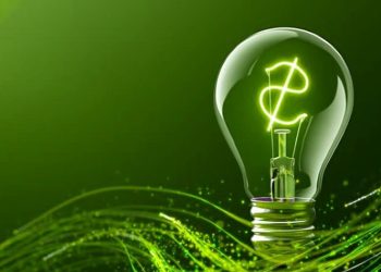 Bandeira verde na conta de energia elétrica vai reduzir tarifa em 20%