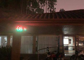 ES registrou a menor temperatura do ano nesta terça (10)