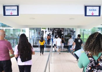 Inscrições para o Enem 2022 começam nesta terça-feira (10/05)