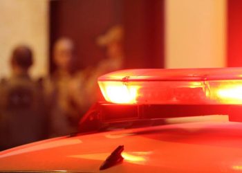 Mulher é detida pela PM após descumprir medida protetiva em Vila Pavão
