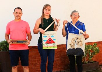Vila Pavão adquire ativos culturais dos artesãos locais