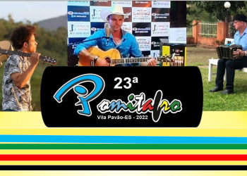 Artistas da terra podem se inscrever até sexta-feira (24) para participar da 23ª Pomitafro