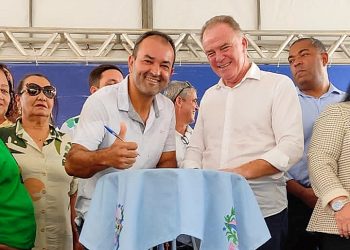 Governador Renato Casagrande visita Vila Pavão nesta sexta-feira (10)