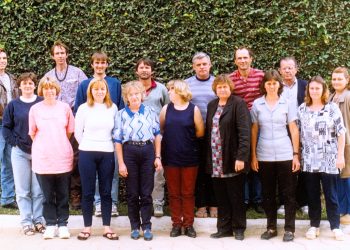 Pesquisador pavoense recebe homenagem na Assembleia Legislativa do ES pela participação na construção do PROEPO