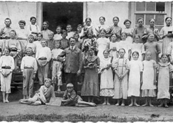 Hoje é o dia do imigrante pomerano