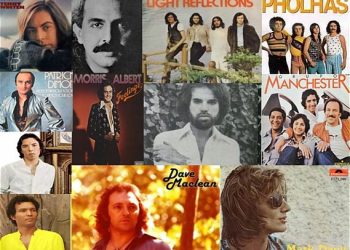 O uso político da música durante a ditadura militar brasileira