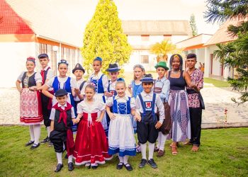 Comissão organizadora anuncia iniciativas inéditas para a realização da 23ª Pomitafro