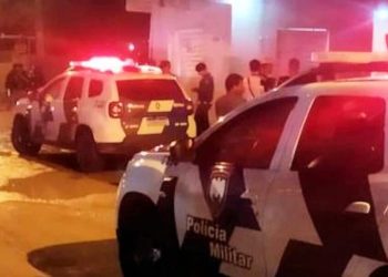 Homem é executado a tiros por motociclista em bairro de Nova Venécia