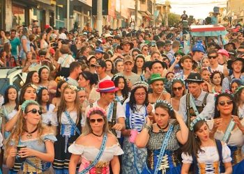 Vila Pavão divulga a programação oficial da 23ª Pomitafro