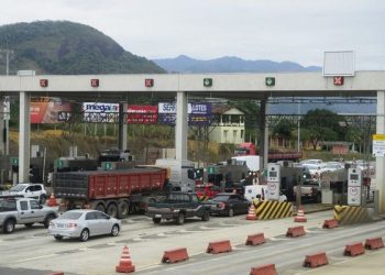 Ordem dos Advogados pede suspensão de cobrança do pedágio na BR-101