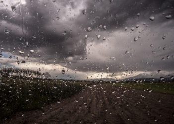 Fim de semana com chuva? Veja como fica o tempo no Espírito Santo
