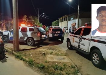 Homem é morto tiros na cabeça em Ecoporanga
