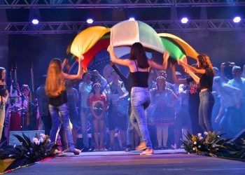 23ª Pomitafro começa nesta sexta-feira (19), em Vila Pavão