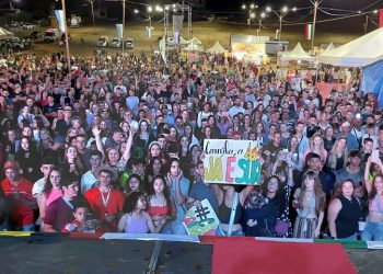 Esquinas Culturais da 23ª Pomitafro prometem agitar a manhã deste sábado em Vila Pavão