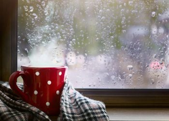 Semana começa com frio e chuva no ES: confira a previsão do tempo