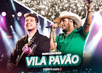 Bruno&Barreto encerram com chave de ouro a 23ª Pomitafro. Veja as fotos