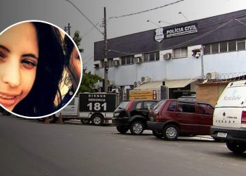 Morre jovem que foi queimada pela própria mãe em São Gabriel da Palha