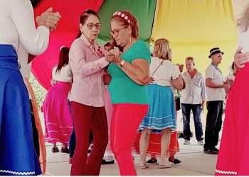 Vídeo de apresentação cultural da 23ª Pomitafro viraliza e alcança mais de 315 mil visualizações