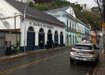 Entenda o crime que destruiu bancos e assustou moradores em Santa Leopoldina, ES