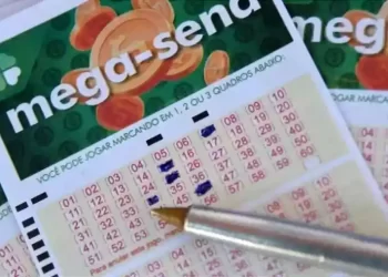 Mega-Sena 2530: ninguém acerta seis números e prêmio chega a R$ 85 milhões