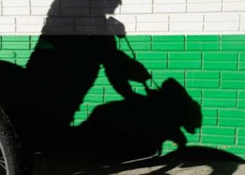 PM prende jovem e recupera moto furtada em Vila Pavão