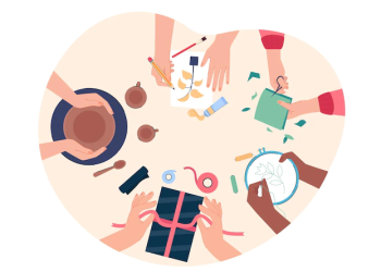 Secretaria de Cultura e Sebrae promovem encontro nesta quinta-feira (10) com artesãos de Vila Pavão