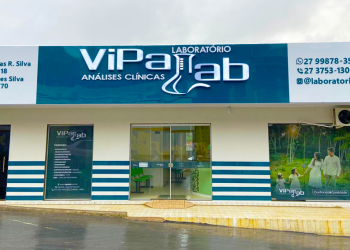 Laboratório Vipalab completa 09 anos em Vila Pavão