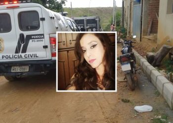 Polícia soluciona assassinato de mulher em Nova Venécia