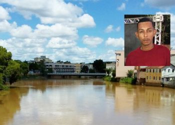 Corpo é encontrado no rio Cricaré, em Nova Venécia