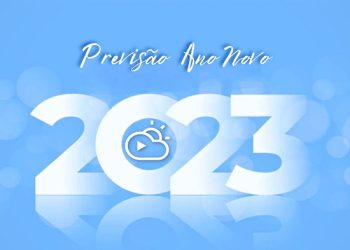 Confira a previsão do tempo no ES para a última semana de 2022