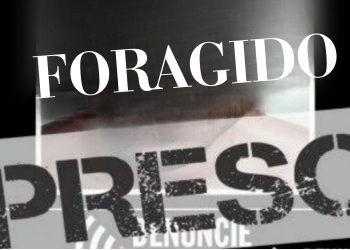 Foragido da Justiça luta com PMs e acaba preso em Vila Pavão