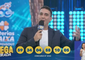 Mega da Virada 2022: 5 apostas dividem prêmio de R$ 541 milhões; veja o resultado
