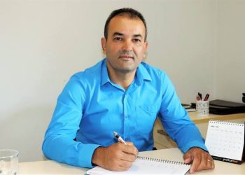 Prefeito Bolinha é reconhecido pelo Instituto Ipopes como político mais influente de Vila Pavão