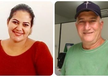 Prefeito Bolinha nomeia novos secretários para as pastas da Educação e Meio Ambienteu