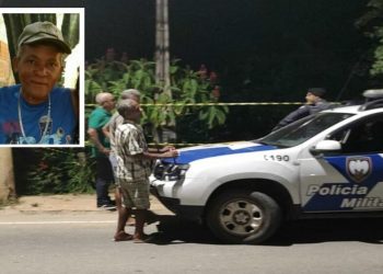 Servidor municipal é assassinado a golpes de facão dentro de sua residência em Ecoporanga