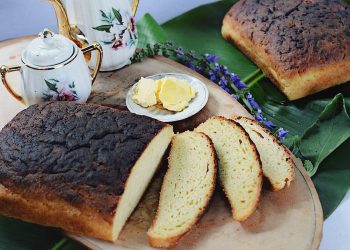 Brote pode virar patrimônio imaterial do ES