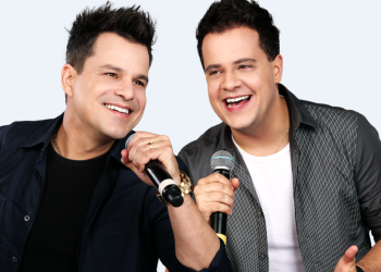 Dupla João Neto & Frederico é atração confirmada da 24ª Pomitafro