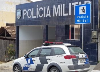 Polícia registra dois furtos nesta quarta-feira em Vila Pavão