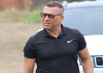 Pai de Richarlison promete premiação “histórica” caso Nova Venécia seja campeão capixaba
