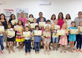 Conheça os vencedores do 1º Concurso de Pintura de Casquinhas de Ovos de Páscoa de Vila Pavão
