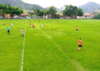 Campeonato de Veteranos de Vila Pavão começa no sábado (15)