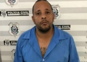 Polícia prende suspeito de esquartejar marido da amante em Vila Pavão