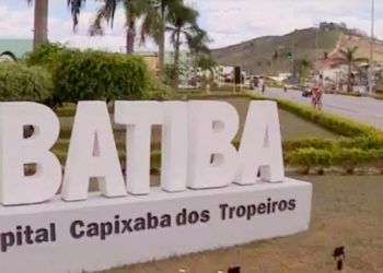 Menina de 13 anos mata pai a facadas para defender mãe de agressões em Ibatiba