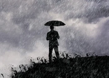 Feriado de 1º de maio pode ter chuva forte no ES; veja a previsão